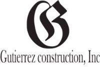 Gutierrez construction image 1